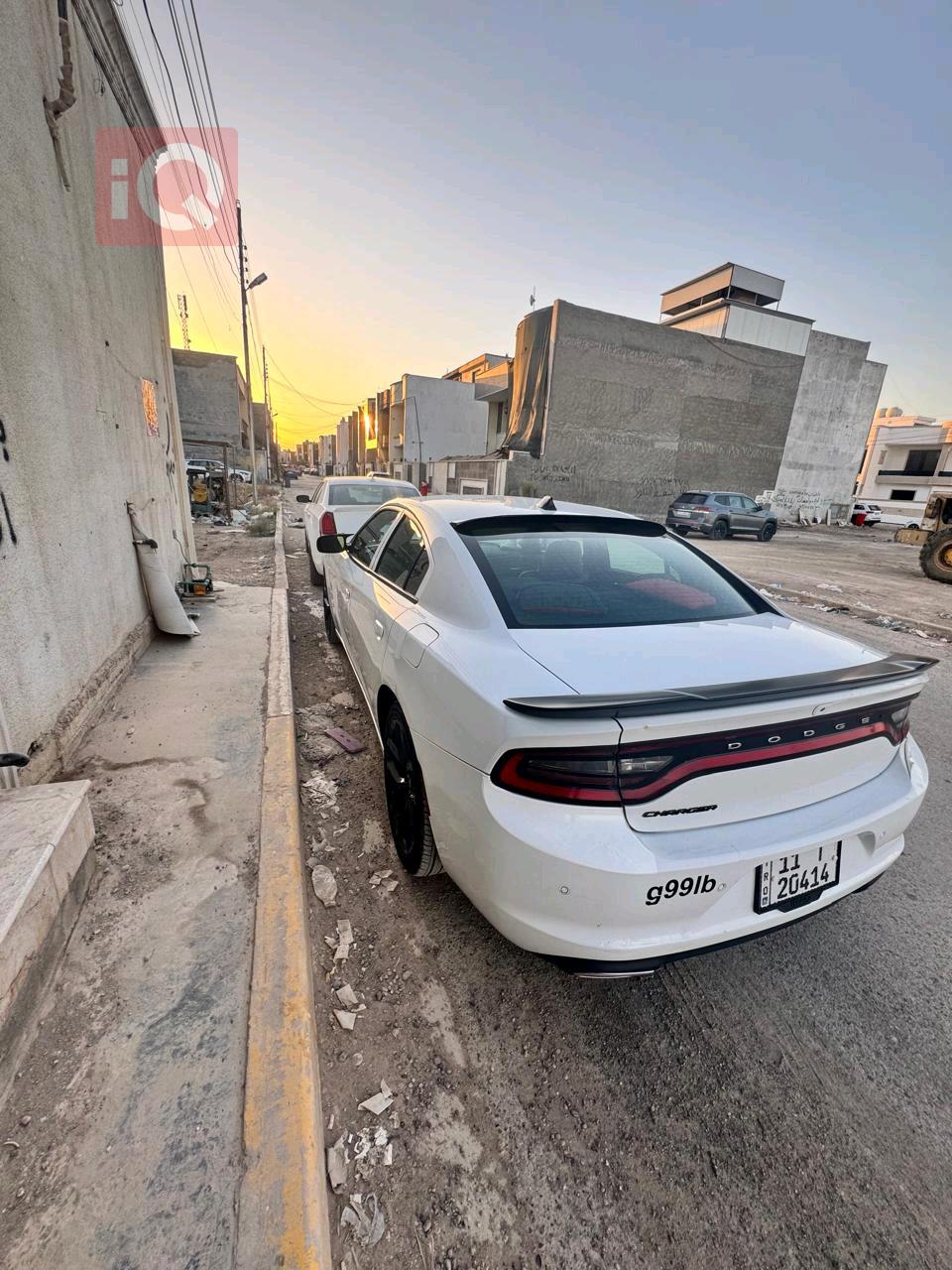 Dodge Charger